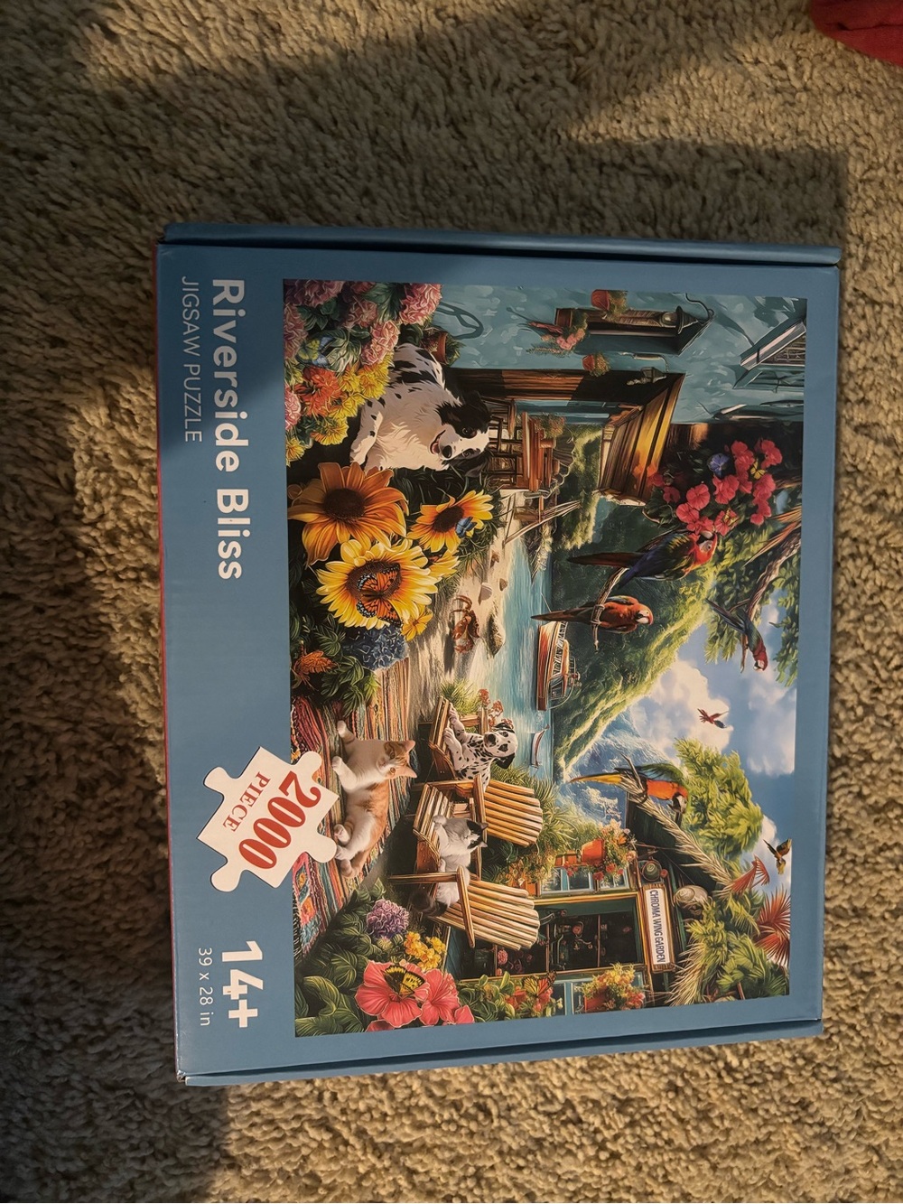 Puzzle